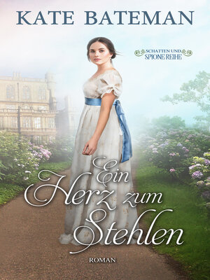 cover image of Ein Herz Zum Stehlen